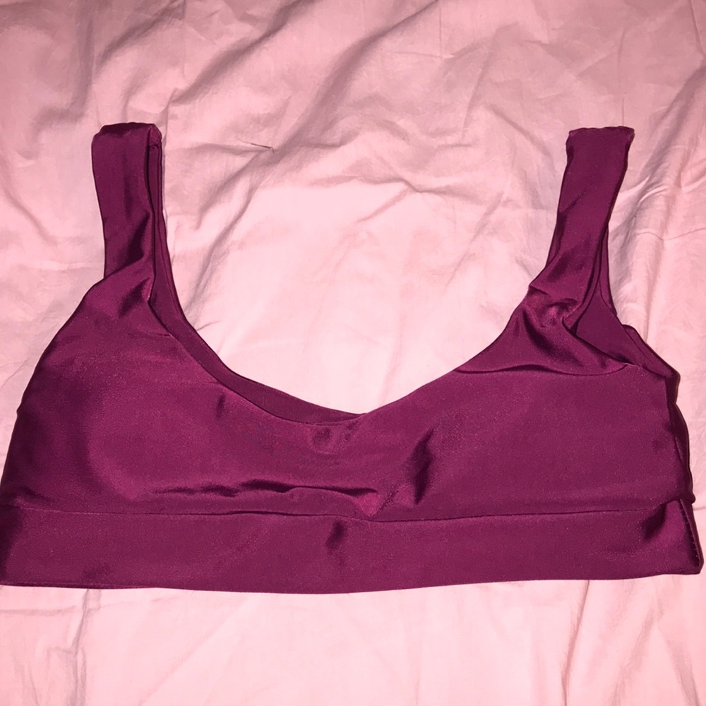 Swimsuit Top